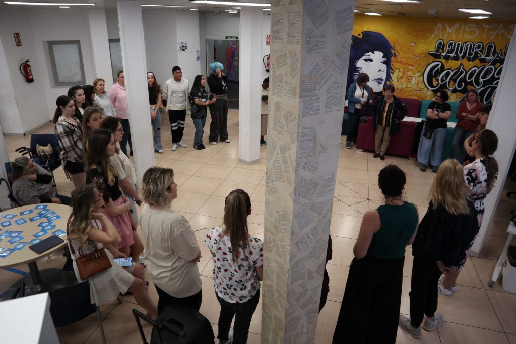 Recursos de Mavens