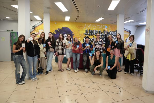 Recursos de Mavens