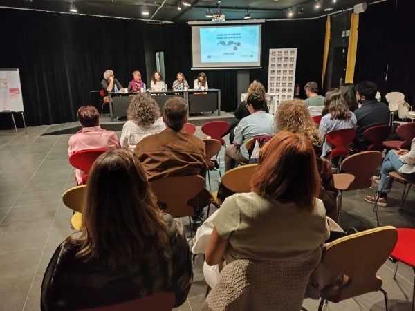 Evento - Roll & Read