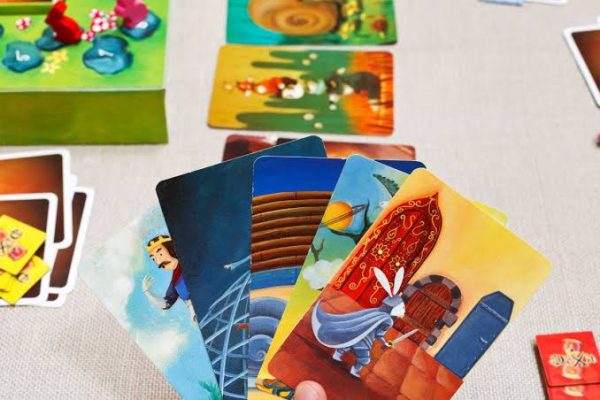 Proyecto páginas y Dados