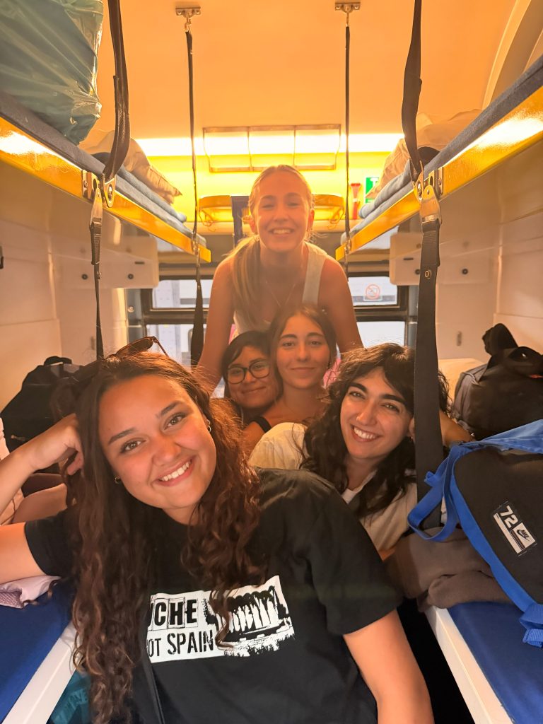 Interrail
