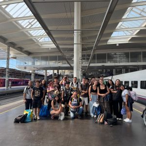 Interrail