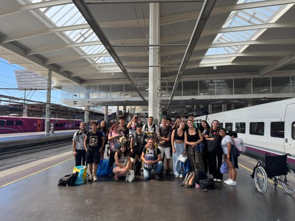 Interrail